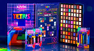 See screenshots, read the latest customer reviews, and compare ratings for tetris.net. Nyx Professional Makeup Partners With Tetris Happi