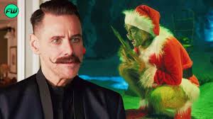 jim carrey earn from the grinch