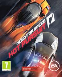 Need For Speed Hot Pursuit 2010 Video Game Wikipedia