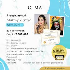 gma givency makeup academy