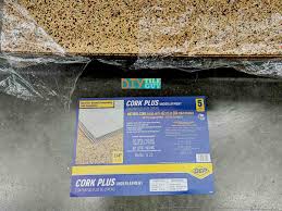 do i need concrete floor insulation