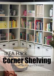 Corner Cabinet Ikea