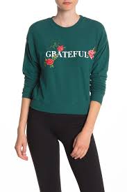 Grateful Malibu Sweatshirt