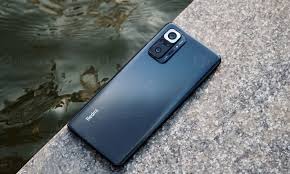 گوشی موبایل شیائومی مدل Redmi Note 10 pro Max ظرفیت 128 گیگابایت و رم 6 گیگابایت خرید اقساطی گوشی شیائومی در فروشگاه قسطچی