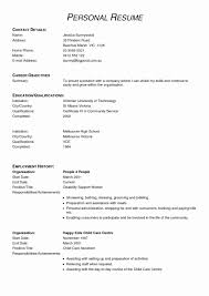 Sample Resume For Medical Receptionist Cover Letter Fresh