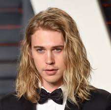 Faded hairstyle for curly hair. Long Hairstyle Ideas For Men Popsugar Beauty