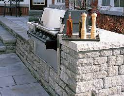 Belgard Pavers Wall Block Retaining