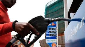 Energy information administration, gasoline and diesel fuel update Regulator Hikes Fuel Prices In Kenya The East African