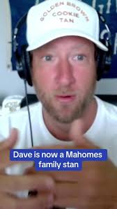 dave portnoy talking about brittany mahomes｜TikTok Search