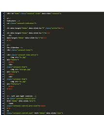bootstrap 3 3 7 carousel code exle