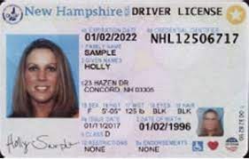 nh dmv changes way drivers license