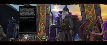 Neverwinter Closes In On 18 Million Players And Weve