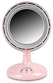 imirror makeup mirror with led