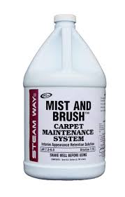 mist and brush tm regular strength