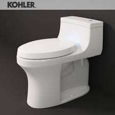 Kohler San Souci Toilet 3d Model Cgtrader