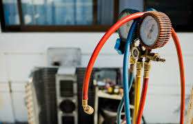 what s the cost to add freon to home ac