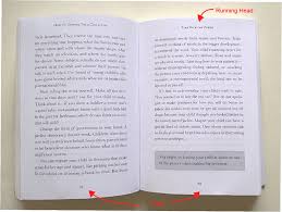 6 Keys For Book Page Layout Dont Ignore These Design Rules