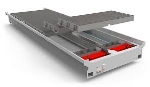 However, plasma is referred to as the arc of fire that needs to be maintained while cutting metal sheets. Tracklean Self Cleaning Air Table For Cnc Plasma Cutting Park Industries