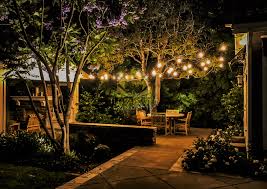 The Do S And Don Ts Of Patio Lighting