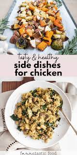Healthy Sides For Chicken gambar png
