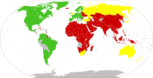 Pornography laws by region - Wikipedia