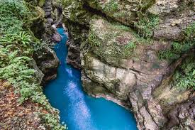 Лучшая экскурсия — пещера Прометея, каньон Окаце, каньон Мартвили —  экскурсия на «Тонкостях туризма»
