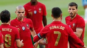 Spain in actual season average scored 2.27 goals per match. Portugal News Latest News Highlights