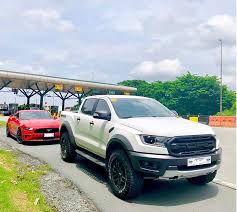 Get a closer look at seats, dashboard, digital display & more here. Arctic White Ranger Raptor From Manila 2019 Ford Ranger And Raptor Forum 5th Generation Ranger5g Com