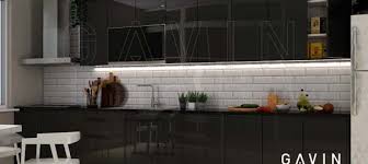 Hasil gambar untuk kitchen set minimalis