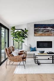 12 Living Room Fireplace Ideas
