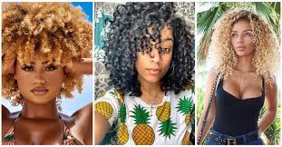 It requires more hydration, less washing, and, if we're being honest, more patience than straighter hair types. 50 Short Curly Hair Ideas To Step Up Your Style Game In 2020