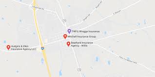 Willis insurance agency is located at 101 w main st in mt sterling, il, 62353. Cheap Car Insurance Willis Tx