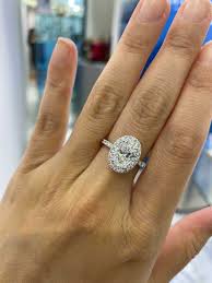 2 5 carat diamond ring for