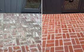 Staining Concrete Pavers Direct Colors