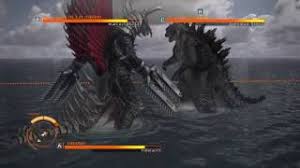 Image result for godzilla ps4
