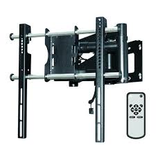 Lcd Tv Motorized Wall Mount Bracket