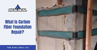 What Is Carbon Fiber Foundation Repair