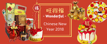 For those of chinese descent, chinese new year is the most important festival that occurs annually. Chinese New Year 2018 Page 5 Giftr Malaysia S Leading Online Gift Shop