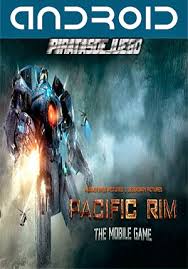 Pacific rim apk is the game available for android device to download. Pacific Rim Android Apk Titanes Del Pacifico Piratasdejuego