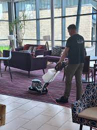 hotel carpet and upholstery cleaning