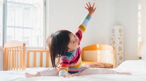 The 3 Year Old Sleep Regression In Toddlers