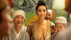 A person who thinks all the time has nothing to think about except faults, so he loses touch with reality and lives in a world of illusions. 3 D Sex And Zen Extreme Ecstasy China Underground Movie Database