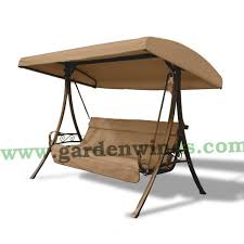Charm Swing Replacement Canopy Cover