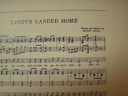 lindy s landed home by ed adair