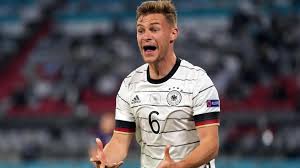 Juni das entscheidende spiel gegen südkorea an. Fussball Em 2021 Deutsche Nationalmannschaft Joshua Kimmich Und Die Notwendigkeit Eines Klons Der Spiegel