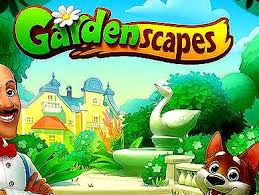 gardenscapes mod unlimited coins