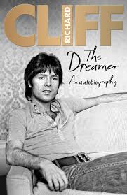 Cliff richard burst onto the rock'n'roll world in 1958 with his hit single move it. The Dreamer An Autobiography Richard Cliff Amazon De Bucher
