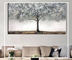The Best Tree Canvas Painting For Every