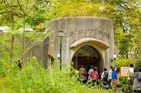 studio ghibli museum review tips