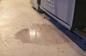 refrigerator leak repair in detroit